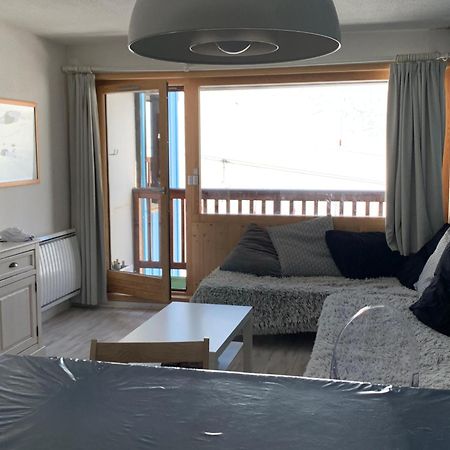 L'Olympic Appartement Val Thorens Buitenkant foto