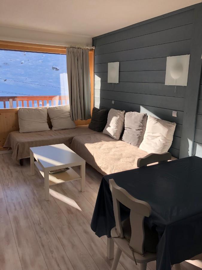 L'Olympic Appartement Val Thorens Buitenkant foto